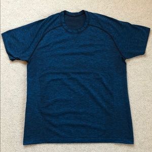 Lululemon Men’s Shirt